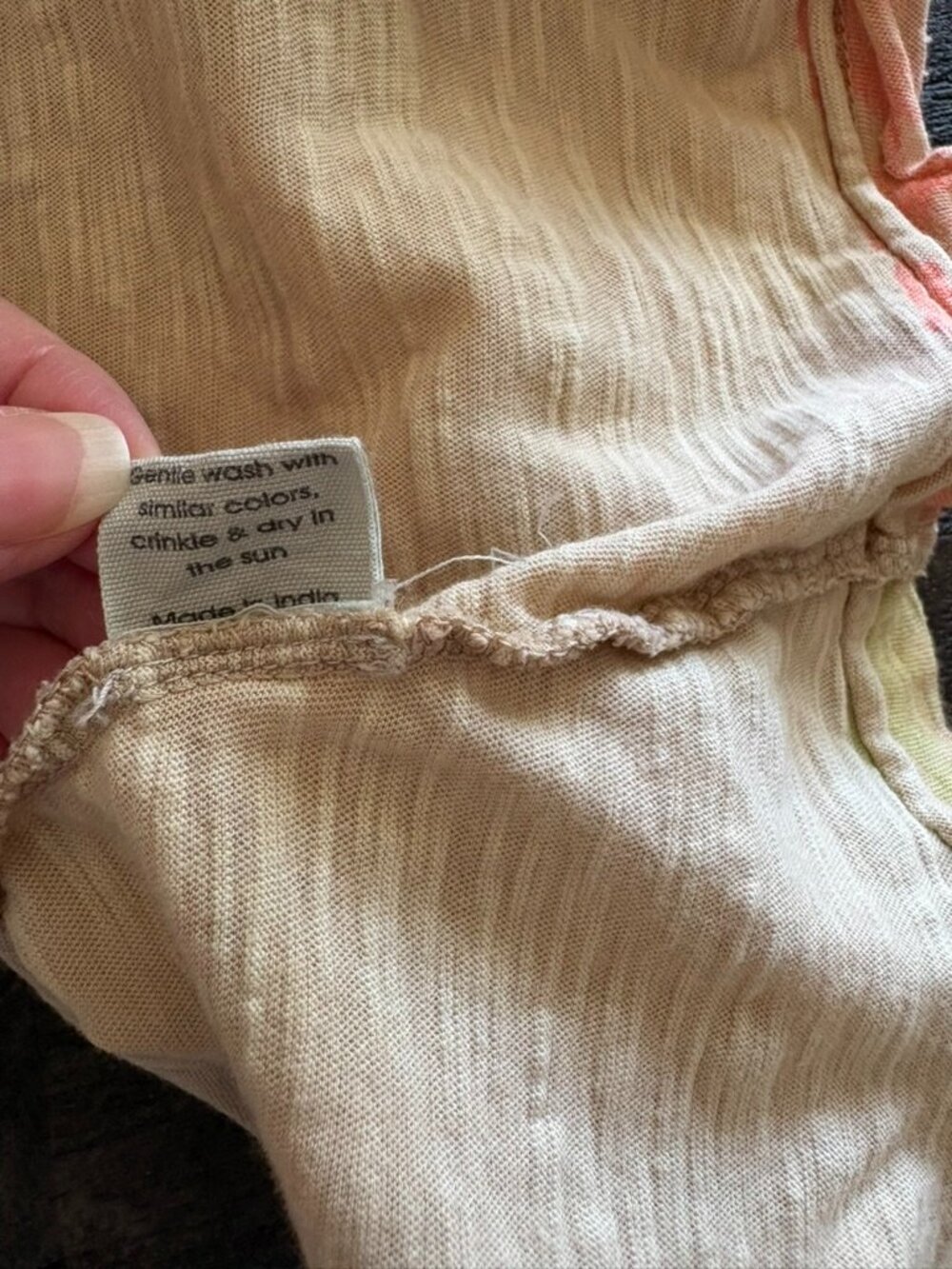 Magnolia Pearl For The Love of Stars Tee, Nerissa OS - Picture 11 of 11